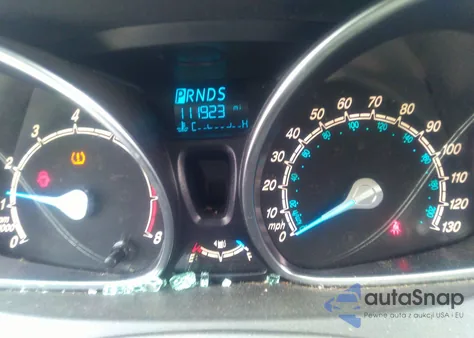 2014 Ford Fiesta Se from USA, damaged, VIN 3FADP4EJ1EM160453